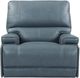 Parker House® Whitman Verona Azure Power Recliner-3