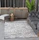 MDA Rugs Bowman 5'x8' Style 2 Area Rug-4