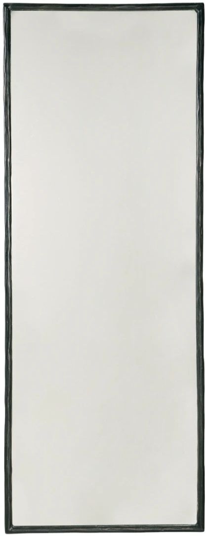 Signature Design by Ashley® Ryandale Antique Black Floor Mirror-0