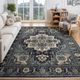 Oriental Weavers™ Eliana 5'x8' Style 8 Area Rug-1