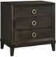 Universal Explore Home™ Fenwick Nightstand-0