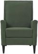 Fairfield® Customizable Libby Langdon Halsey Manual Recliner-2