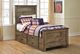 Barre latérale Trinell, brun, Signature Design by Ashley®-2