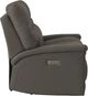 Palliser® Furniture Customizable Leo Power Reclining Loveseat with Power Headrest and Lumbar-4