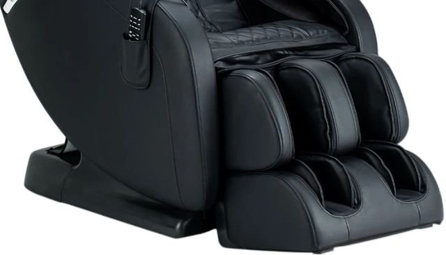 Cozzia® Black Massage Chair-3