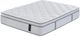 Scott Living™ Indigo Hybrid Plush Euro Top Full Mattress-2