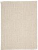 Capel Rugs Worthington Lambswool 7' x 9' Vertical Stripe Rectangle Rug-0