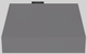 Vent-A-Hood® 30" Gunsmoke Wall Mounted Range Hood-0