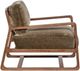 Hooker® Furniture CC Moraine Marcella Sage Accent Chair-2