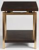 Flexsteel® Maya End Table-2