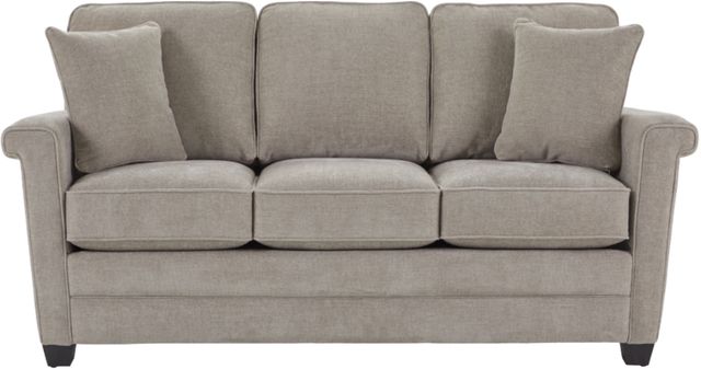 La-Z-Boy® Bexley Platinum Sofa-1