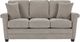 La-Z-Boy® Bexley Platinum Sofa-1