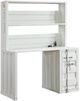 ACME Furniture Cargo White Writing Desk-0