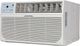 Keystone® 14,000 BTU White Through The Wall Air Conditioner-2