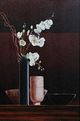 StyleCraft Ikebana 38" Wall Art-1