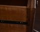 Horizon Home® Marquis Brown Master Chest-1