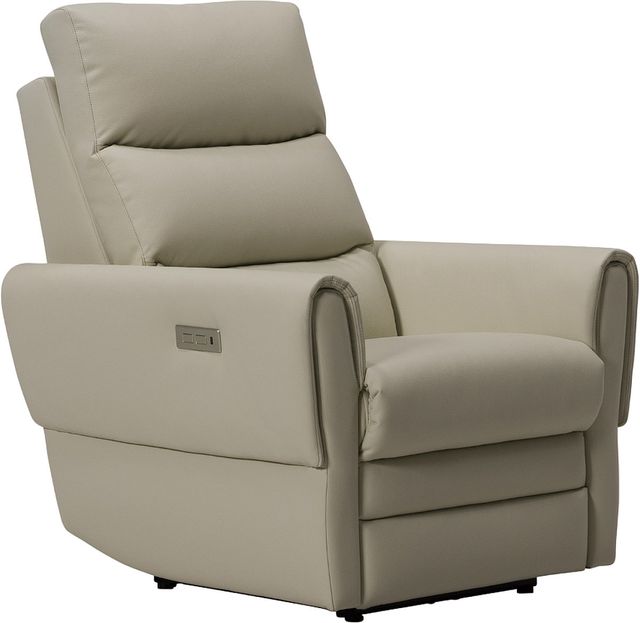 Palliser® Furniture Customizable Fairview Wallhugger Power Recliner with Power Headrest-0