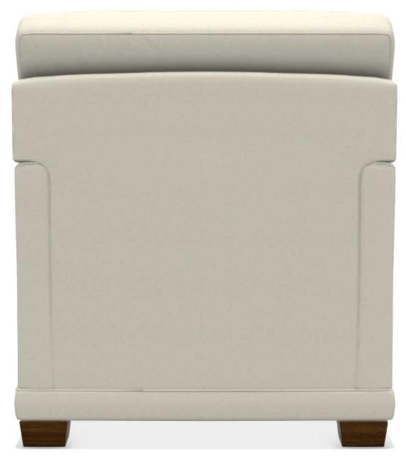 La-Z-Boy® Kennedy Ivory Chair-3