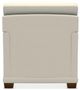 La-Z-Boy® Kennedy Ivory Chair-3
