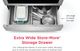 Frigidaire® 30" White Slide In Gas Range-4