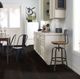 Shaw® Floors Repel Hardwood Pacific Grove Midnight Harwood Flooring-5