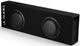JL Audio® Dual 8W3v3 MicroSub™ Subwoofer System-0