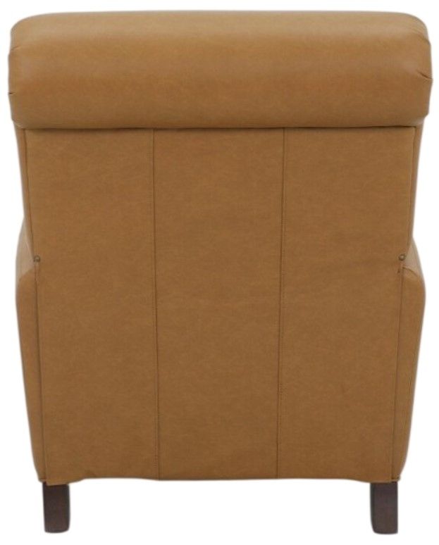 BarcaLounger® Harrington Santa Fe Brandy Manual Recliner-3