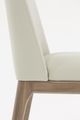 VIG Furniture Modrest Encino 2-Piece Gray/Walnut Dining Chair Set-3