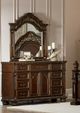 Mazin Furniture Catalonia Dresser-1