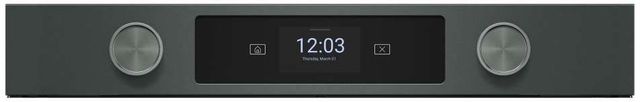 KitchenAid® 30" Juniper Smart Oven/Micro Combo Electric Wall Oven with  Intelligent Cooking Camera-4