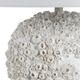 Renwil® Everren Wavy Painted Textured Off-White Table Lamp-3