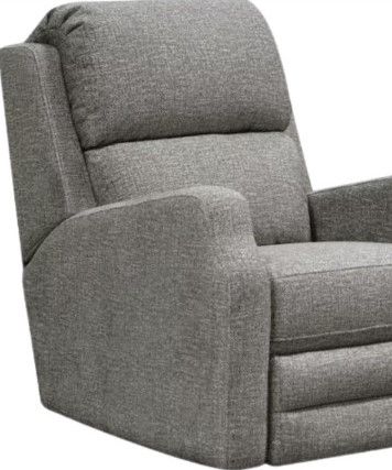 England Furniture Customizable Rocker Recliner-1