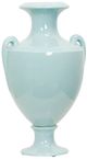 Stylecraft Dann Foley Lifestyle Pale Blue Vase-0