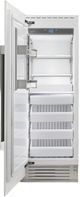 Fulgor Milano® 16.9 Cu. Ft. Panel Ready Column Freezer-1