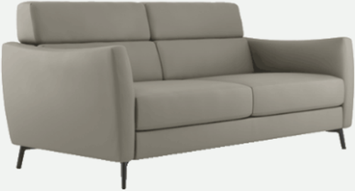 Natuzzi Editions Greg Sofa-1
