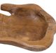 A & B Home Brown Dish -1