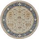 Feizy Anders Beige/Charcoal 5' x 8' Rug-2
