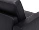 EQ3 Oskar 93" Leather Sofa-4