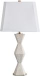 Crestview Collection Stonecipher Natural Table Lamp-0