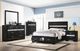 Coaster® Miranda 5-Piece Black Full Storage Bedroom Set-1
