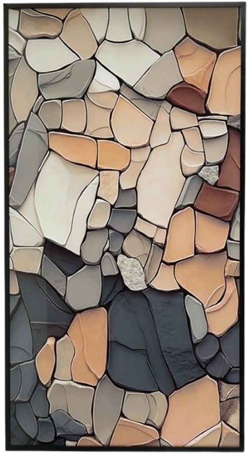Signature Design by Ashley® Patteworth Wall Art-5