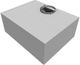 Vent-A-Hood® 30" Stainless Steel Wall Mounted Range Hood-1