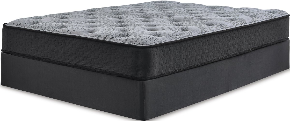 Sierra Sleep® By Ashley® Comfort Plus Wrapped Coil Medium