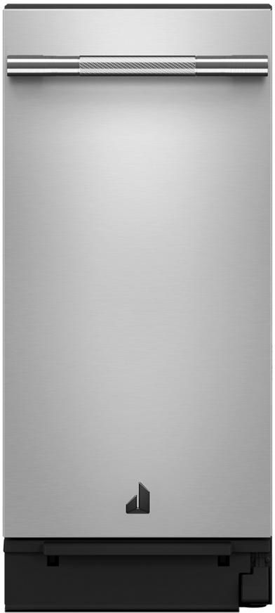 JennAir® Rise™ 15" Stainless Steel Trash Compactor Panel Kit