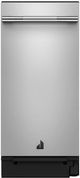 JennAir® Rise™ 15" Stainless Steel Trash Compactor Panel Kit-0