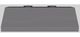 Vent-A-Hood® 60" Gunsmoke Wall Mounted Range Hood-1