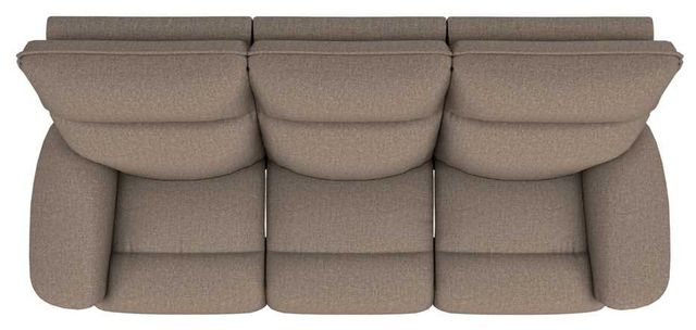 La-Z-Boy® Jay Mushroom Power Reclining Sofa with Headrest-4