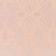Surya Accra Peach 22"x22" Toss Pillow with Down Insert-2