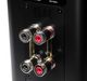 Elac BS243.4-SB Carina Bookshelf Satin Black (Pair)-5