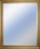 Classy Living Golden Aura Wall Mirror-0